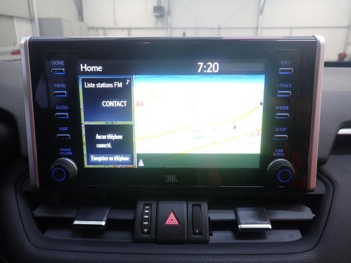 Photo 11 VIN: JTMDW3FV10D506644 - TOYOTA RAV4 