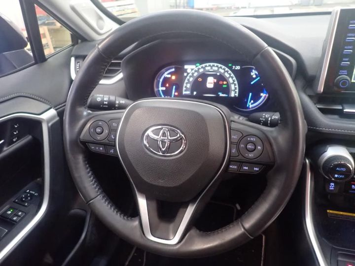 Photo 12 VIN: JTMDW3FV10D506644 - TOYOTA RAV4 
