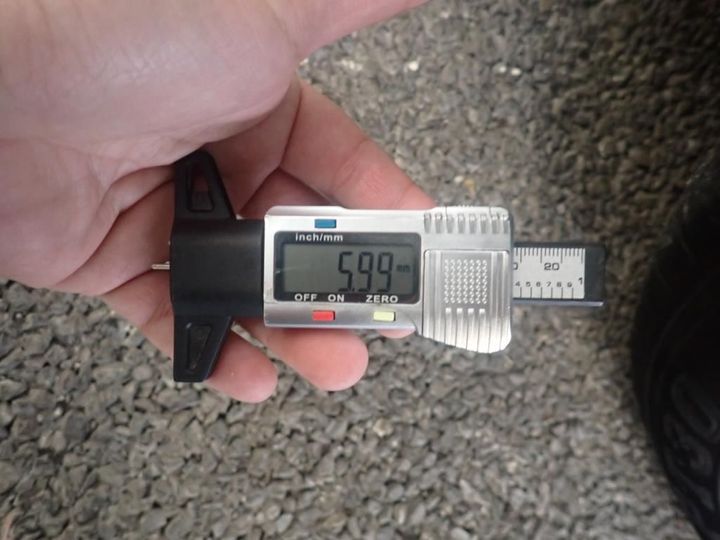 Photo 16 VIN: JTMDW3FV10D506644 - TOYOTA RAV4 