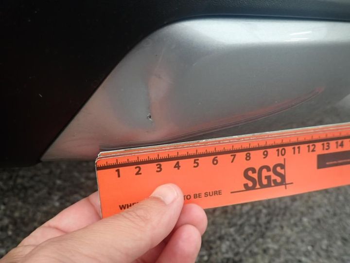 Photo 22 VIN: JTMDW3FV10D506644 - TOYOTA RAV4 