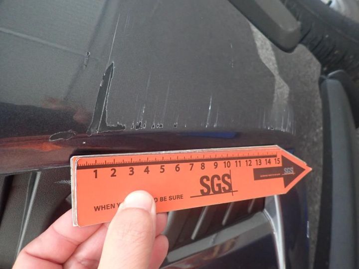 Photo 26 VIN: JTMDW3FV10D506644 - TOYOTA RAV4 