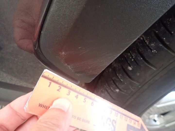 Photo 29 VIN: JTMDW3FV10D506644 - TOYOTA RAV4 