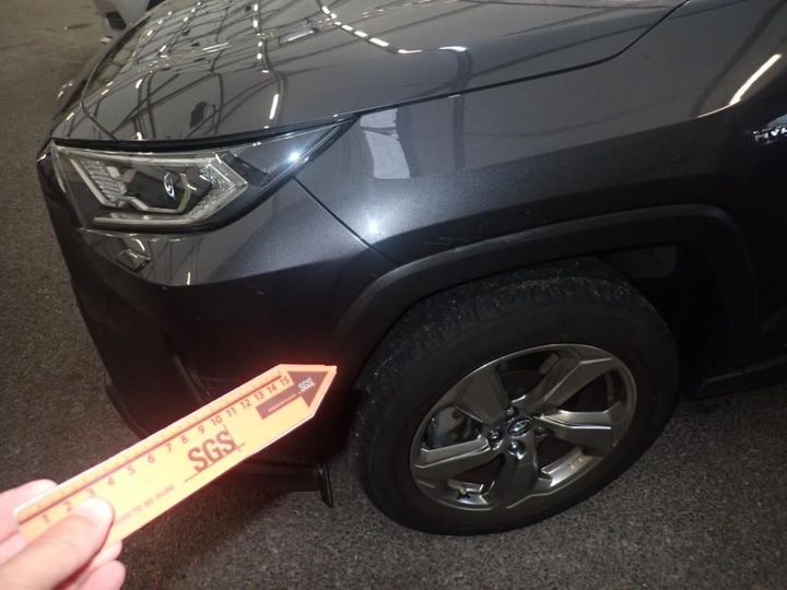 Photo 30 VIN: JTMDW3FV10D506644 - TOYOTA RAV4 