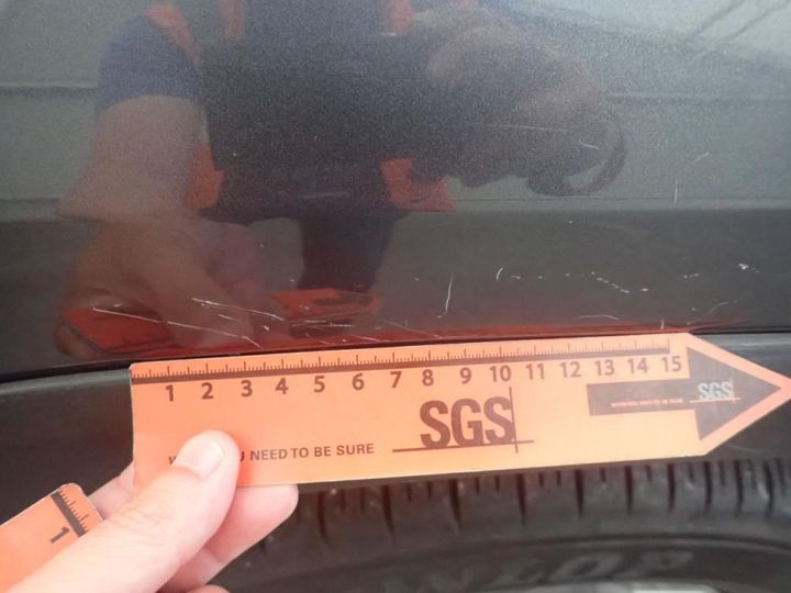 Photo 33 VIN: JTMDW3FV10D506644 - TOYOTA RAV4 