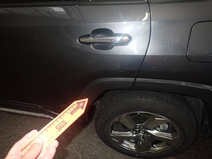 Photo 35 VIN: JTMDW3FV10D506644 - TOYOTA RAV4 