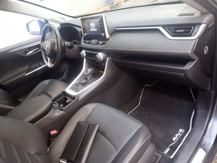 Photo 5 VIN: JTMDW3FV10D506644 - TOYOTA RAV4 