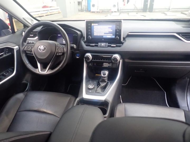 Photo 6 VIN: JTMDW3FV10D506644 - TOYOTA RAV4 