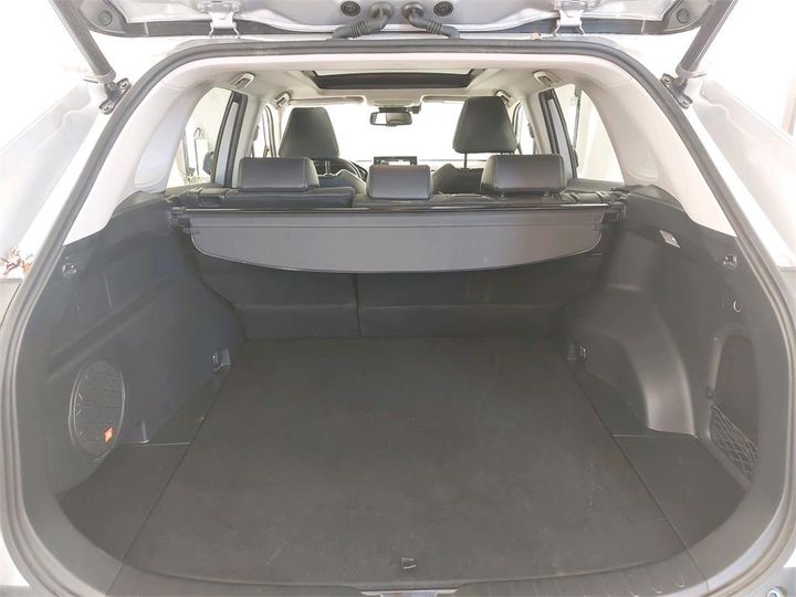 Photo 5 VIN: JTMDW3FV10D538400 - TOYOTA RAV4 