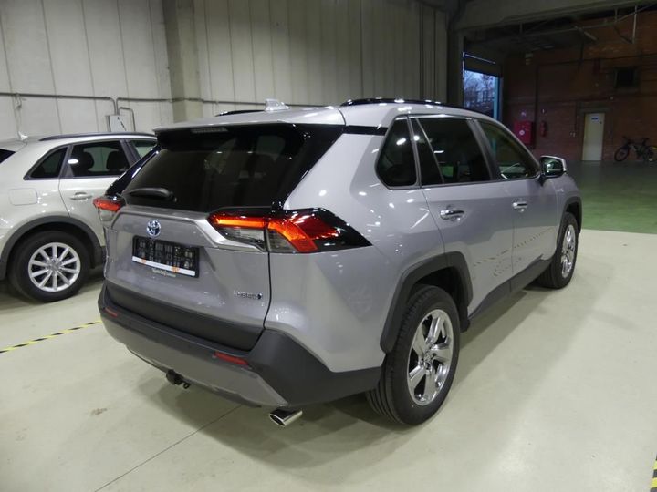 Photo 2 VIN: JTMDW3FV60D531586 - TOYOTA RAV4 