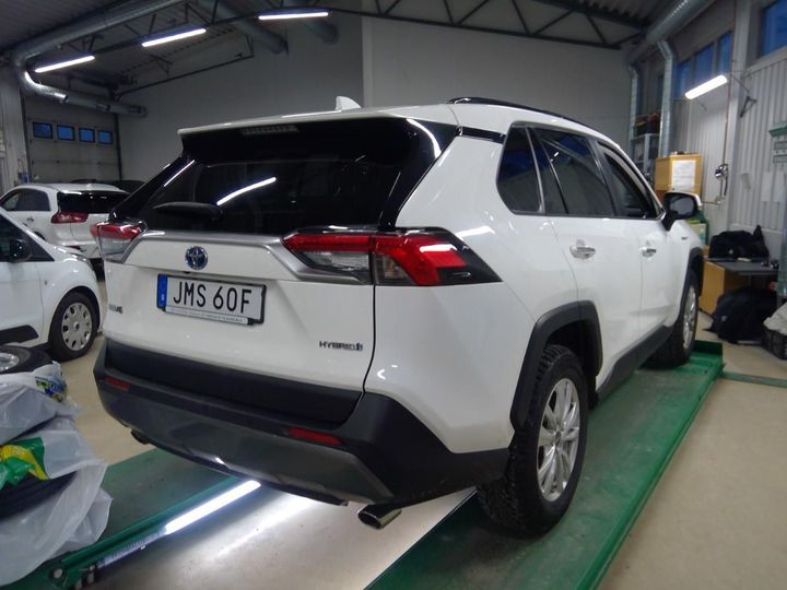 Photo 2 VIN: JTMDW3FVX0D510255 - TOYOTA RAV4 