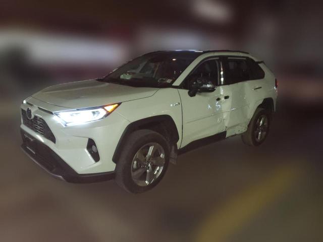 Photo 0 VIN: JTMDWRFV0KD508262 - TOYOTA RAV4 