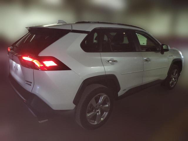 Photo 2 VIN: JTMDWRFV0KD508262 - TOYOTA RAV4 