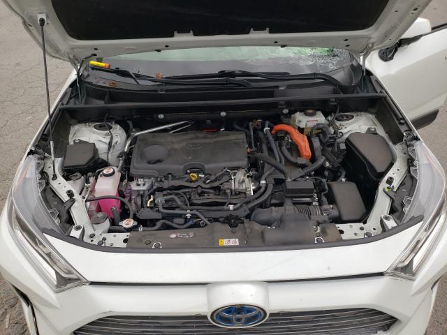 Photo 6 VIN: JTMDWRFV0KD516796 - TOYOTA RAV4 LIMIT 