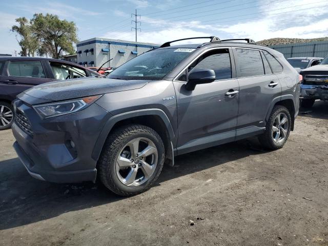 Photo 0 VIN: JTMDWRFV0KJ009592 - TOYOTA RAV4 LIMIT 