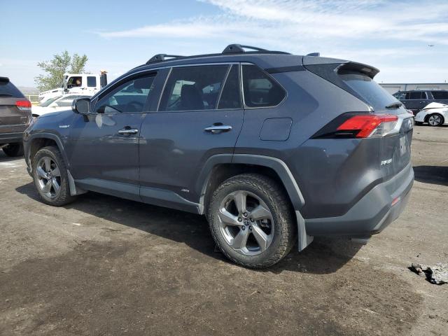 Photo 1 VIN: JTMDWRFV0KJ009592 - TOYOTA RAV4 LIMIT 