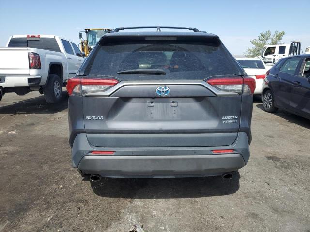 Photo 5 VIN: JTMDWRFV0KJ009592 - TOYOTA RAV4 LIMIT 