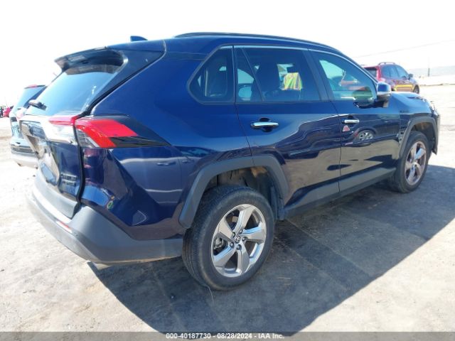 Photo 3 VIN: JTMDWRFV0LD551341 - TOYOTA RAV4 