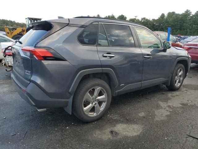 Photo 2 VIN: JTMDWRFV1KD018526 - TOYOTA RAV4 LIMIT 