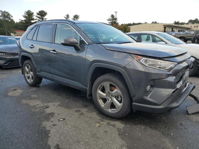 Photo 3 VIN: JTMDWRFV1KD018526 - TOYOTA RAV4 LIMIT 