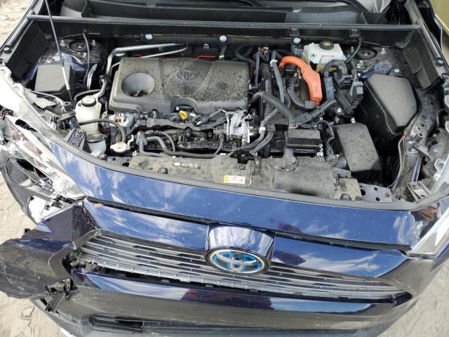 Photo 6 VIN: JTMDWRFV2KD008782 - TOYOTA RAV4 LIMIT 