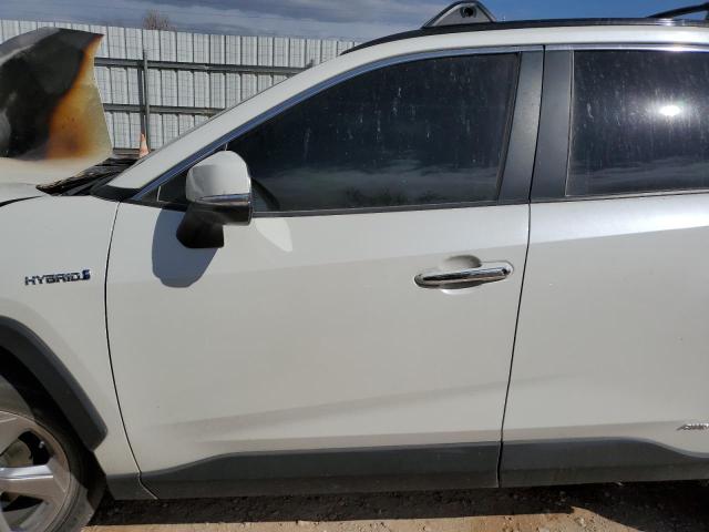 Photo 6 VIN: JTMDWRFV2KJ004510 - TOYOTA RAV4 LIMIT 