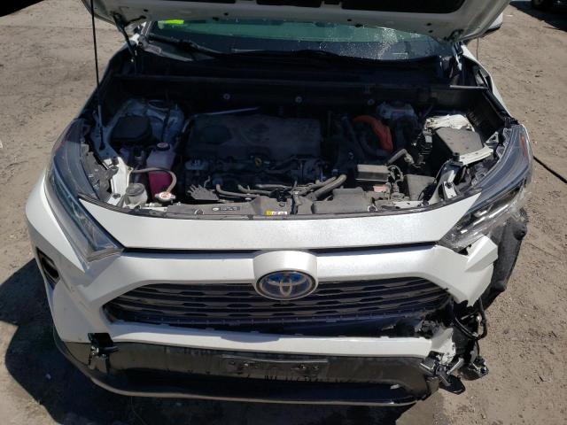 Photo 11 VIN: JTMDWRFV2KJ013238 - TOYOTA RAV4 LIMIT 