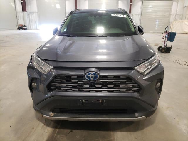 Photo 4 VIN: JTMDWRFV2LD547470 - TOYOTA RAV4 LIMIT 