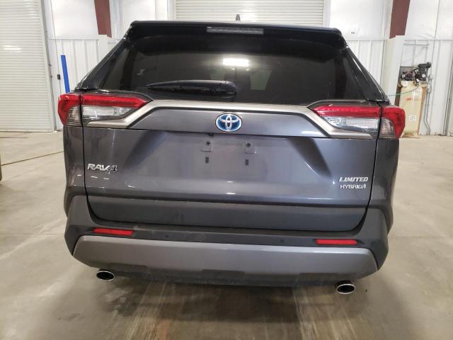 Photo 5 VIN: JTMDWRFV2LD547470 - TOYOTA RAV4 LIMIT 