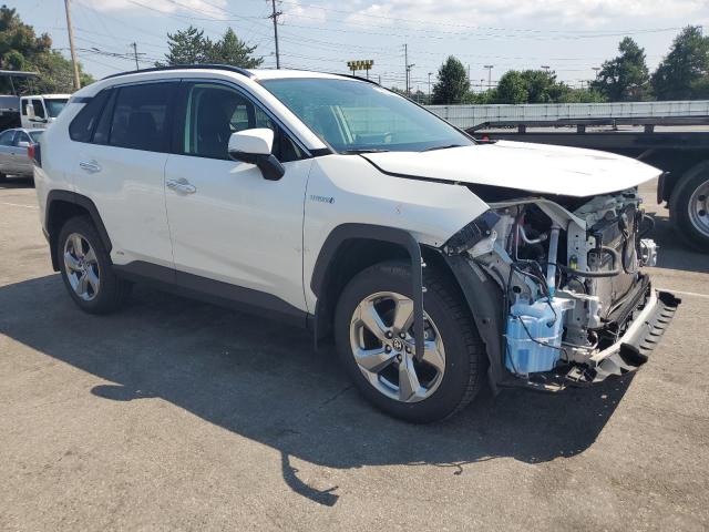 Photo 3 VIN: JTMDWRFV2LJ048461 - TOYOTA RAV4 LIMIT 