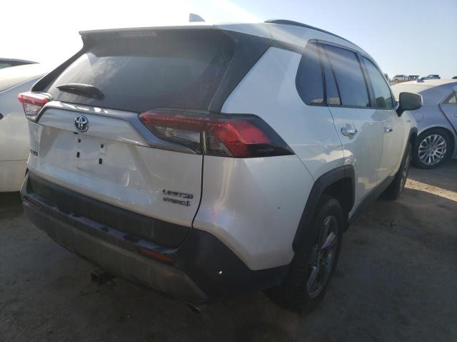 Photo 3 VIN: JTMDWRFV3KD034503 - TOYOTA RAV4 LIMIT 