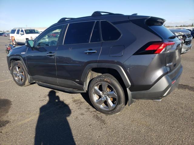 Photo 1 VIN: JTMDWRFV3KJ010039 - TOYOTA RAV4 