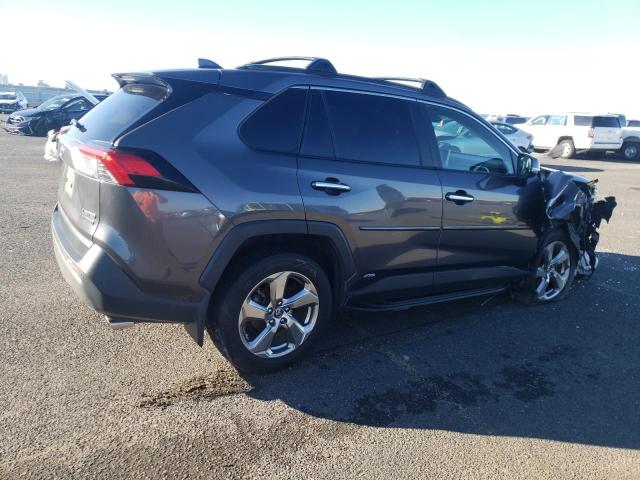 Photo 2 VIN: JTMDWRFV3KJ010039 - TOYOTA RAV4 