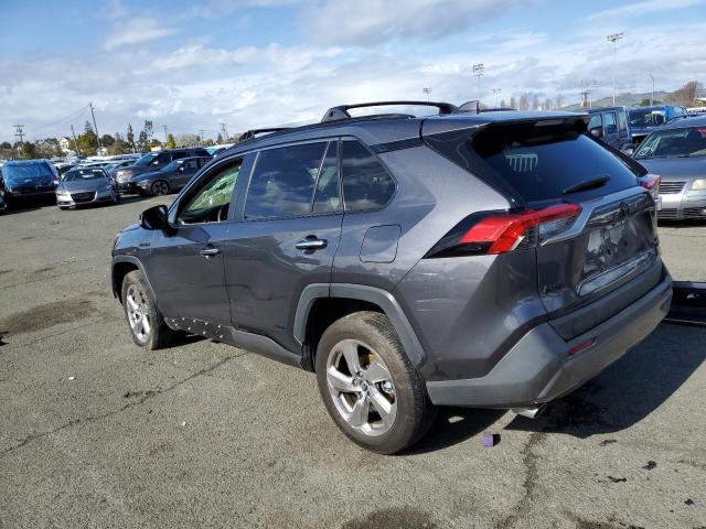 Photo 1 VIN: JTMDWRFV4KD030881 - TOYOTA RAV4 LIMIT 