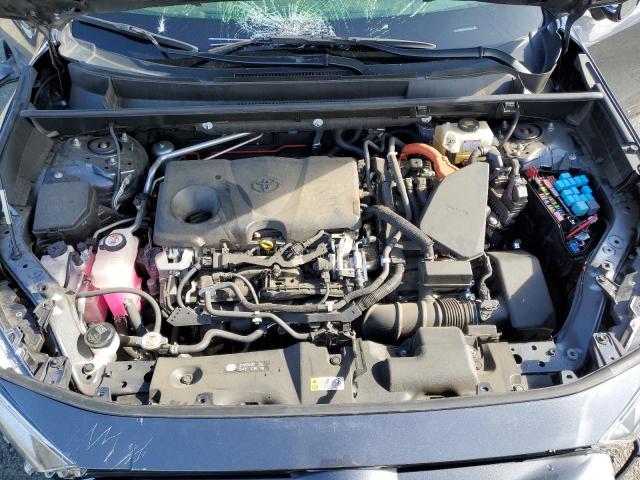 Photo 10 VIN: JTMDWRFV4KD030881 - TOYOTA RAV4 LIMIT 