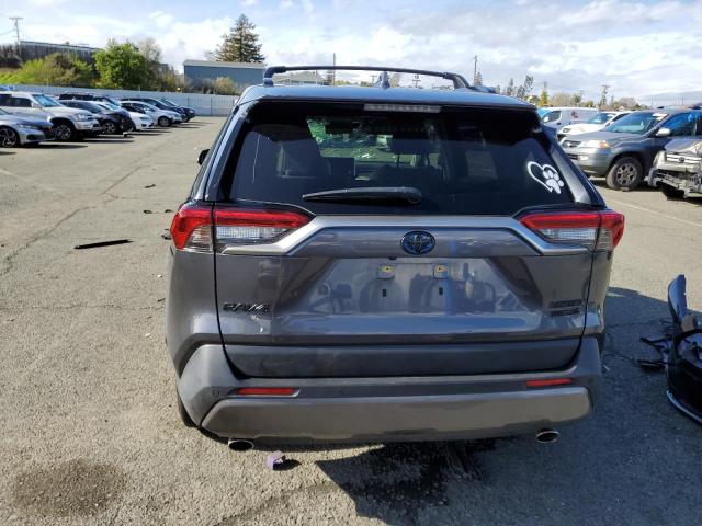 Photo 5 VIN: JTMDWRFV4KD030881 - TOYOTA RAV4 LIMIT 