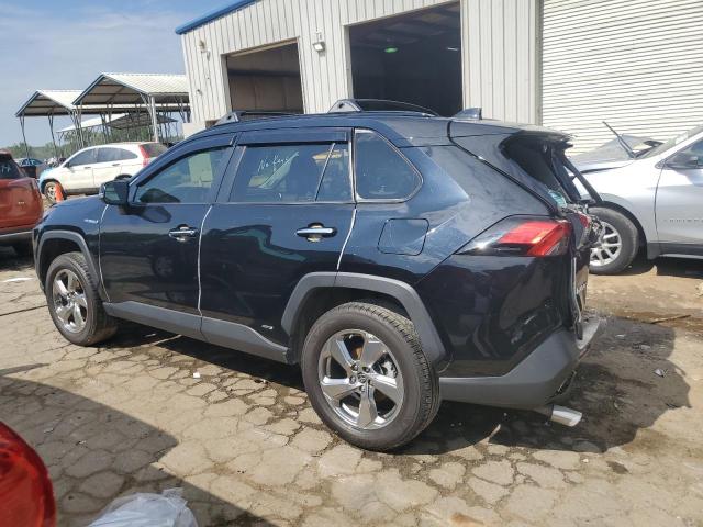 Photo 1 VIN: JTMDWRFV4KD520866 - TOYOTA RAV4 LIMIT 