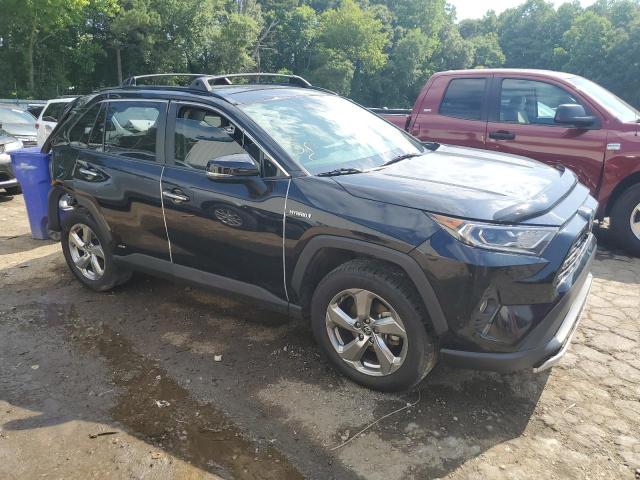 Photo 3 VIN: JTMDWRFV4KD520866 - TOYOTA RAV4 LIMIT 