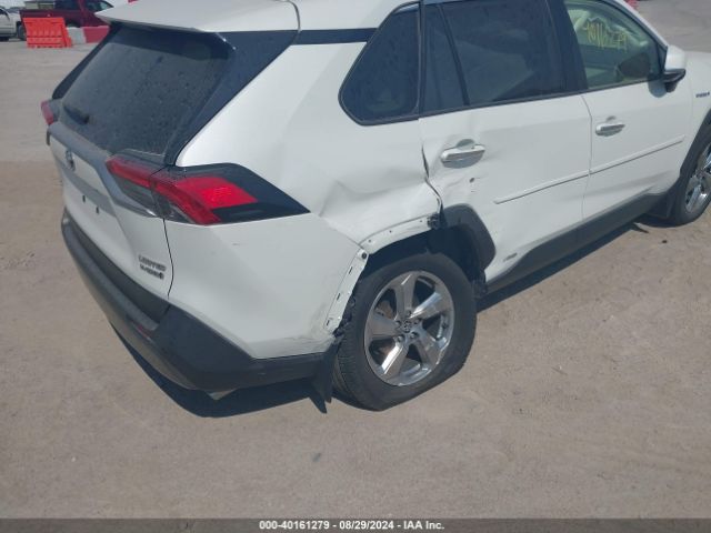 Photo 5 VIN: JTMDWRFV4LD537846 - TOYOTA RAV4 