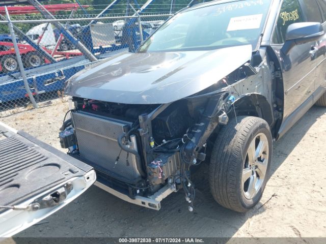 Photo 5 VIN: JTMDWRFV4LD542190 - TOYOTA RAV4 