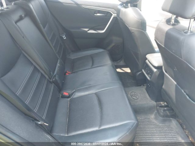 Photo 7 VIN: JTMDWRFV4LD542190 - TOYOTA RAV4 