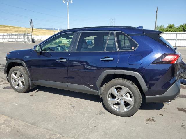 Photo 1 VIN: JTMDWRFV5KD506068 - TOYOTA RAV4 LIMIT 