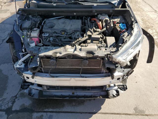 Photo 11 VIN: JTMDWRFV5KD506068 - TOYOTA RAV4 LIMIT 