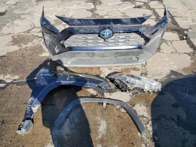 Photo 12 VIN: JTMDWRFV5KD506068 - TOYOTA RAV4 LIMIT 