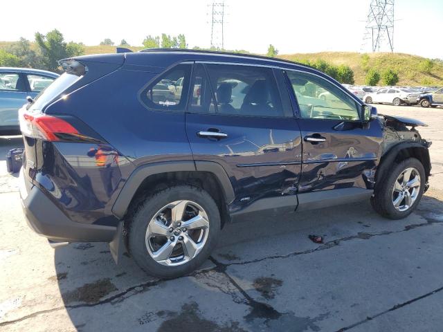 Photo 2 VIN: JTMDWRFV5KD506068 - TOYOTA RAV4 LIMIT 