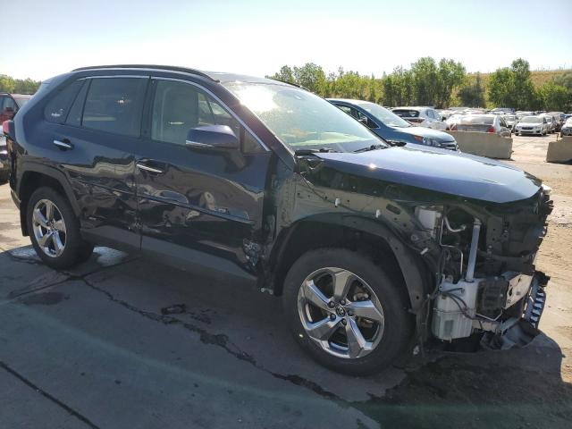 Photo 3 VIN: JTMDWRFV5KD506068 - TOYOTA RAV4 LIMIT 