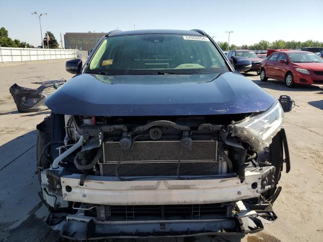 Photo 4 VIN: JTMDWRFV5KD506068 - TOYOTA RAV4 LIMIT 