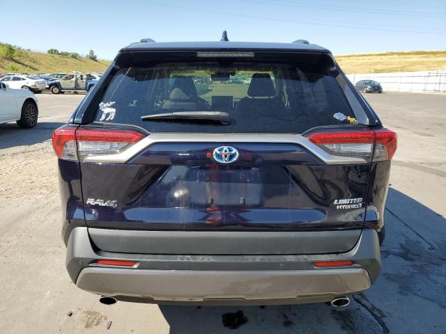 Photo 5 VIN: JTMDWRFV5KD506068 - TOYOTA RAV4 LIMIT 