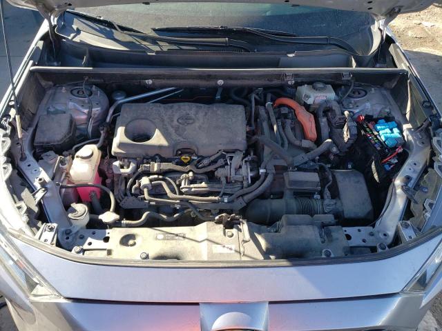 Photo 11 VIN: JTMDWRFV5KD511559 - TOYOTA RAV4 LIMIT 