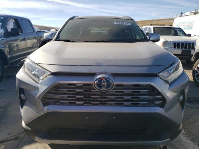 Photo 4 VIN: JTMDWRFV5KD511559 - TOYOTA RAV4 LIMIT 