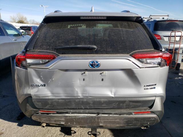 Photo 5 VIN: JTMDWRFV5KD511559 - TOYOTA RAV4 LIMIT 